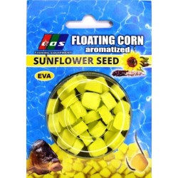 Штучна плаваюча наживка, Кукурудза, EOS EVA, Макуха